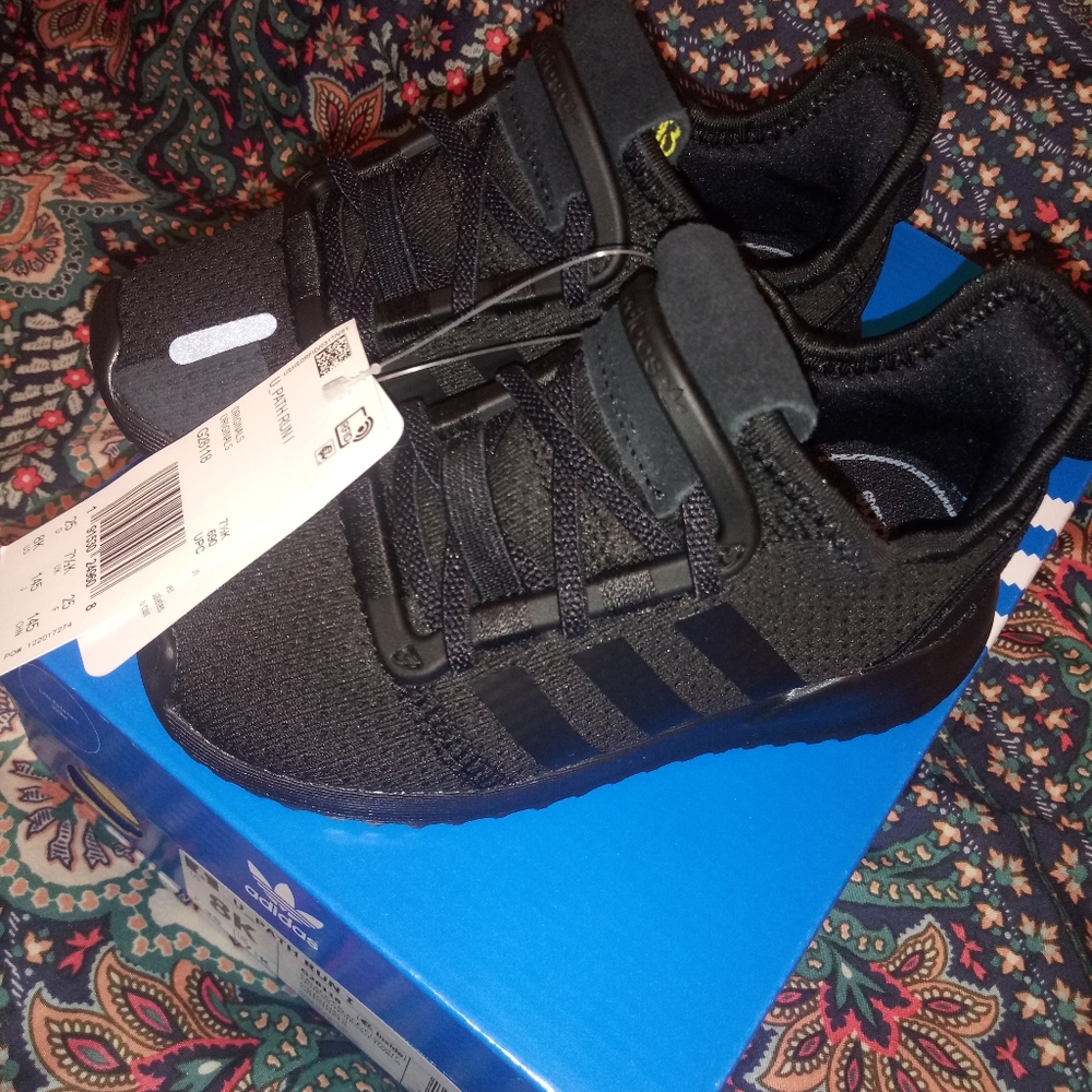 U_PATH RUN I Adidas - Picture 1 of 4